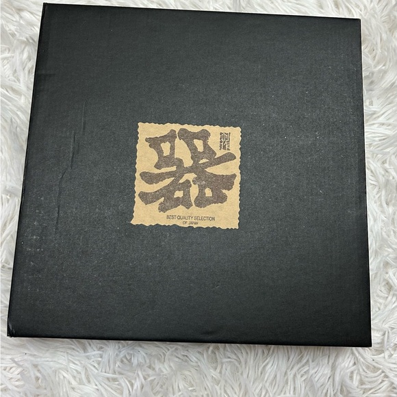 NEW! Saki Set for Two - Picture 2 of 2